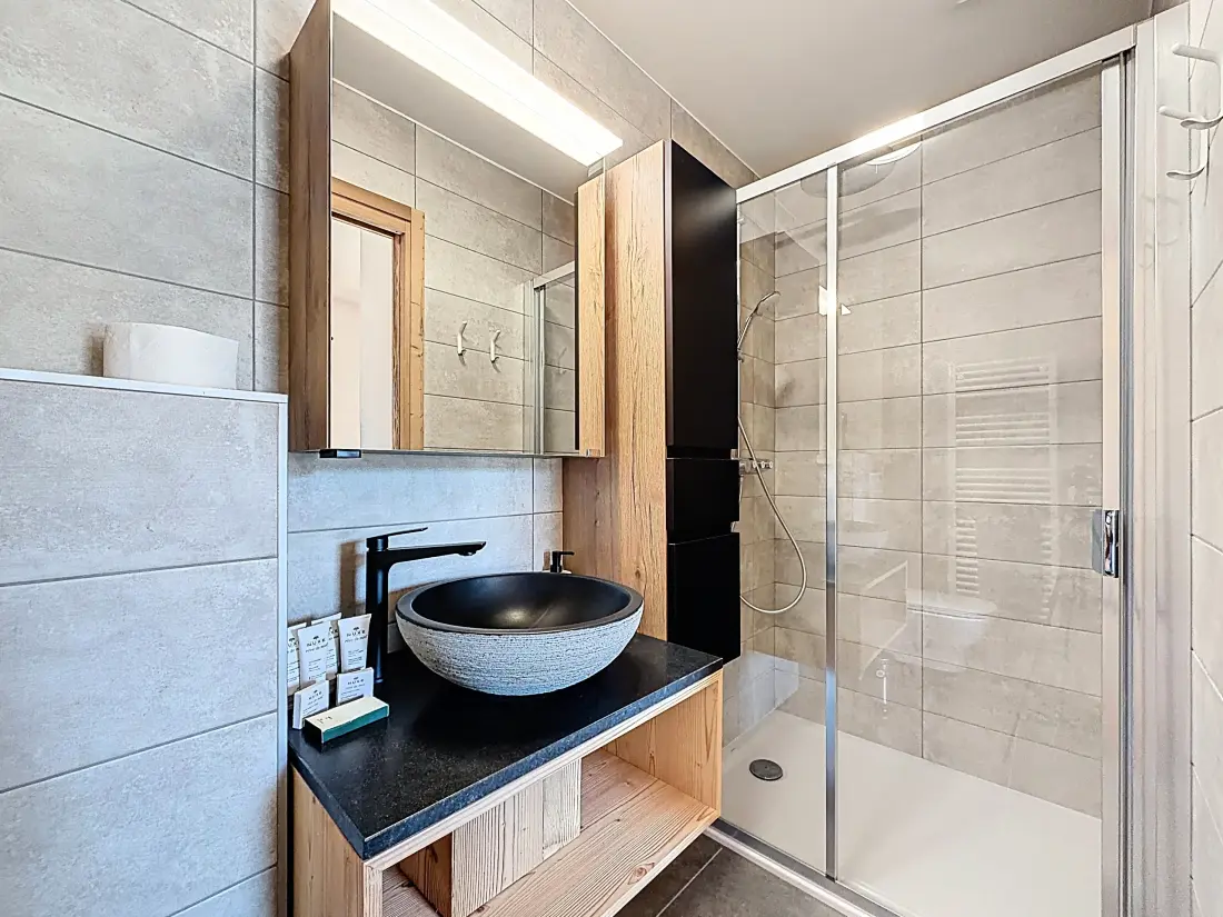 Appartements à Les Gets
