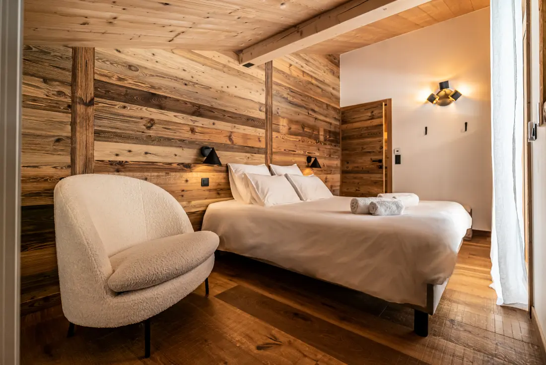 Appartements à Les Gets