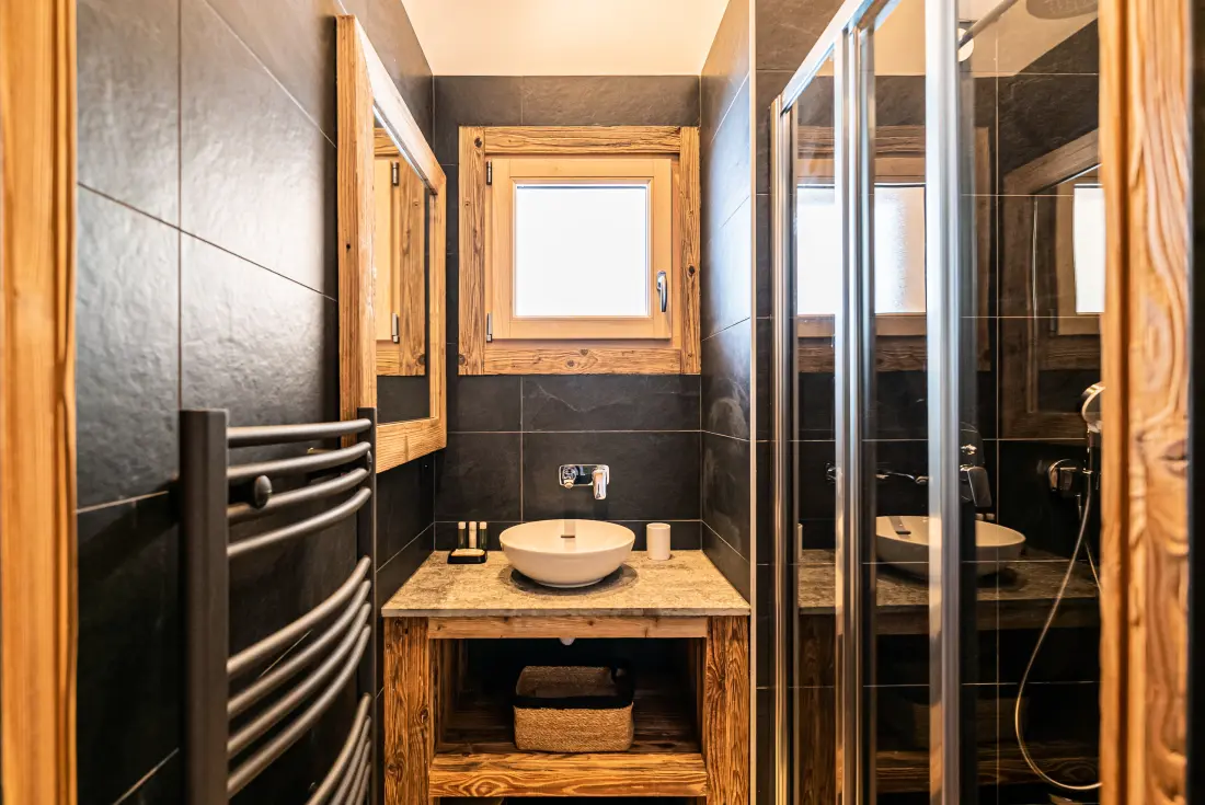 Appartements à Les Gets