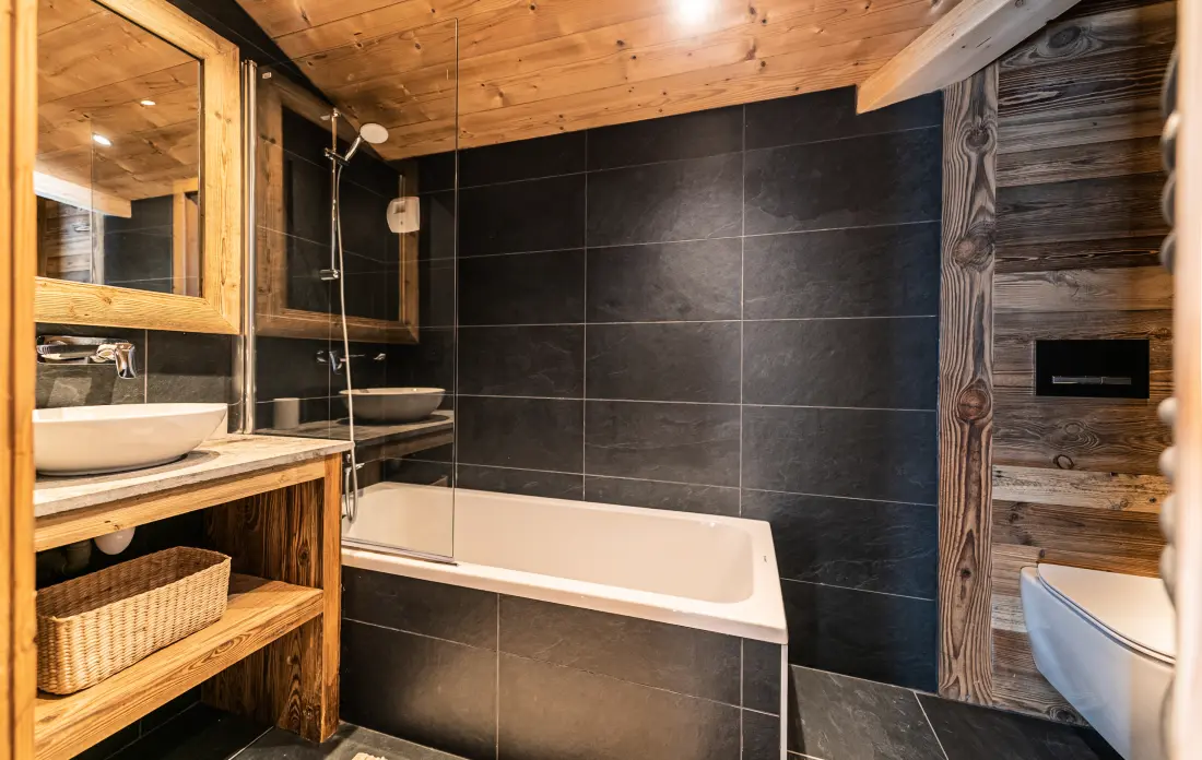 Appartements à Les Gets