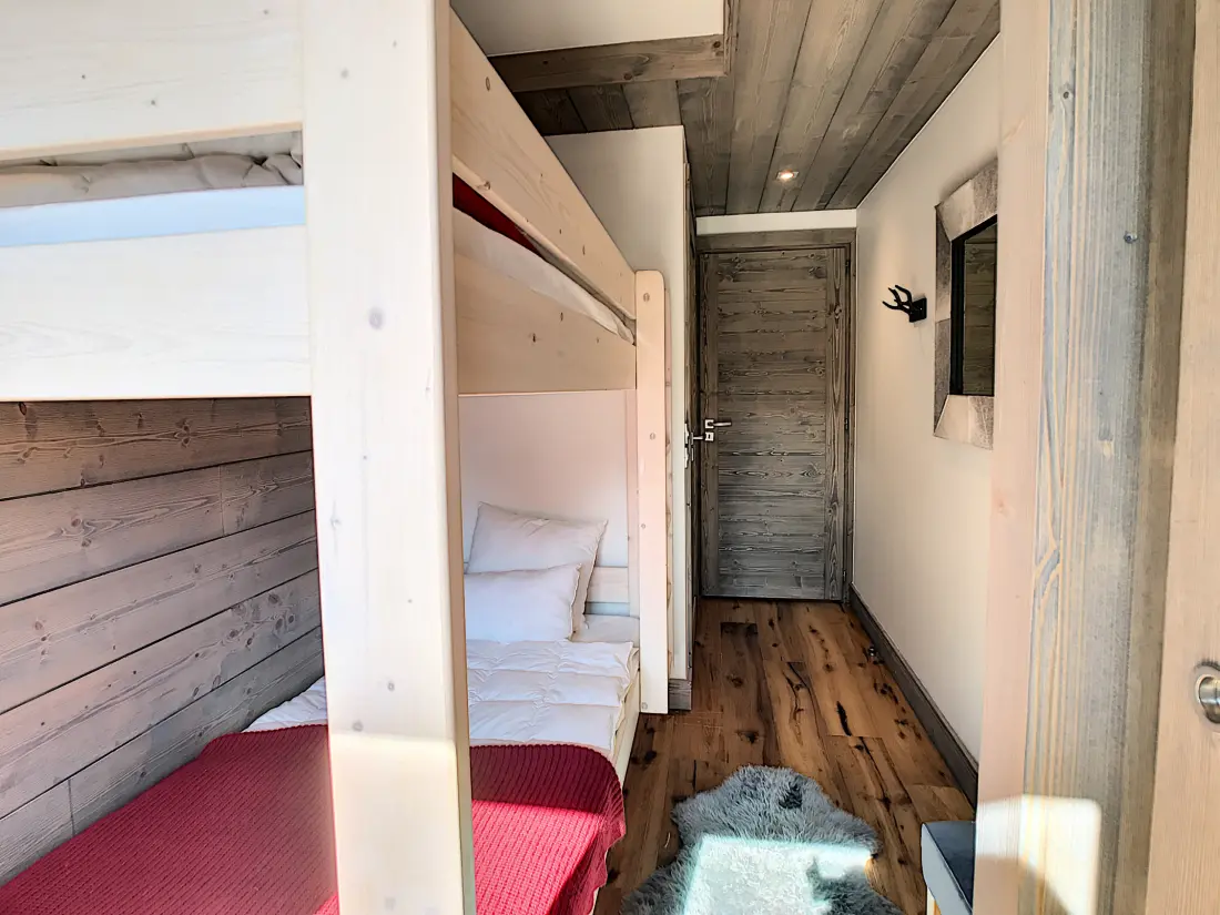 Appartements à Les Gets
