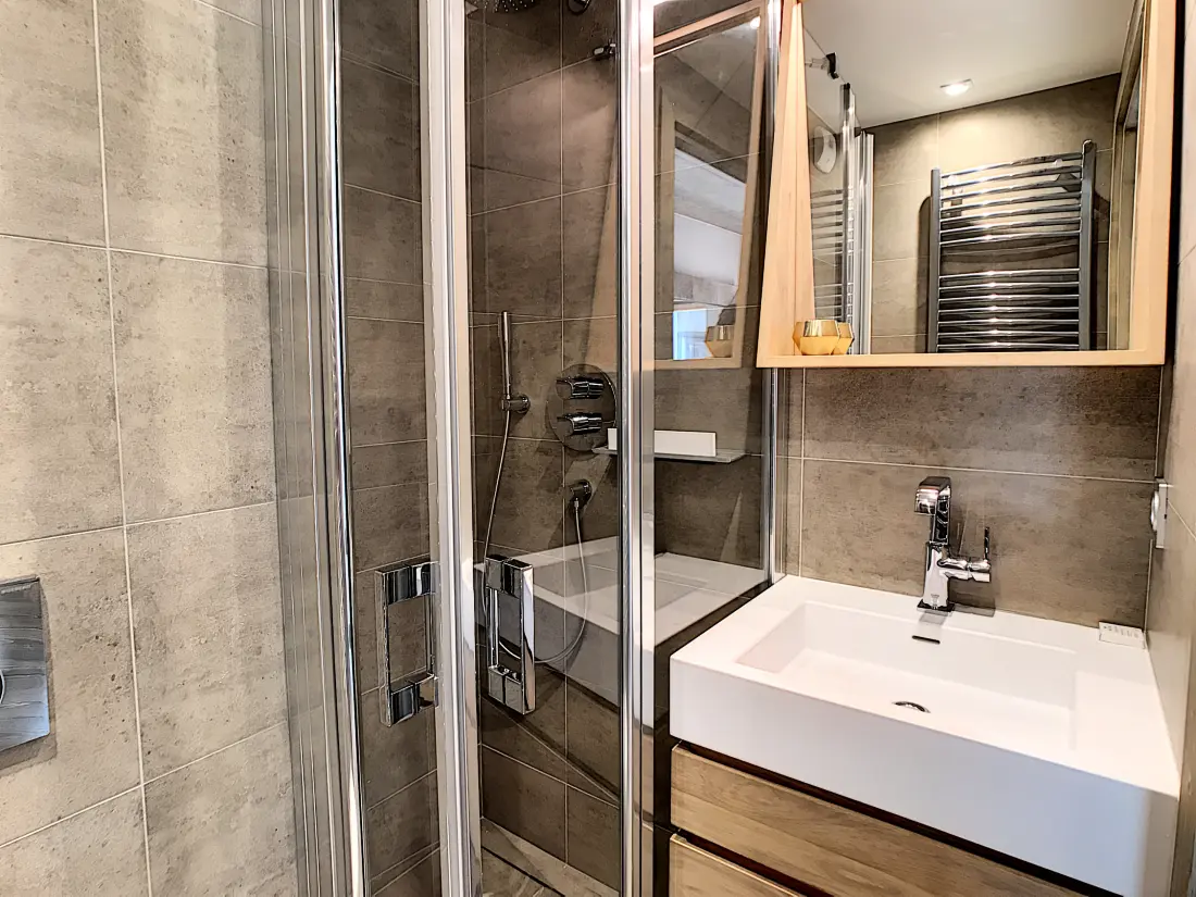 Appartements à Les Gets