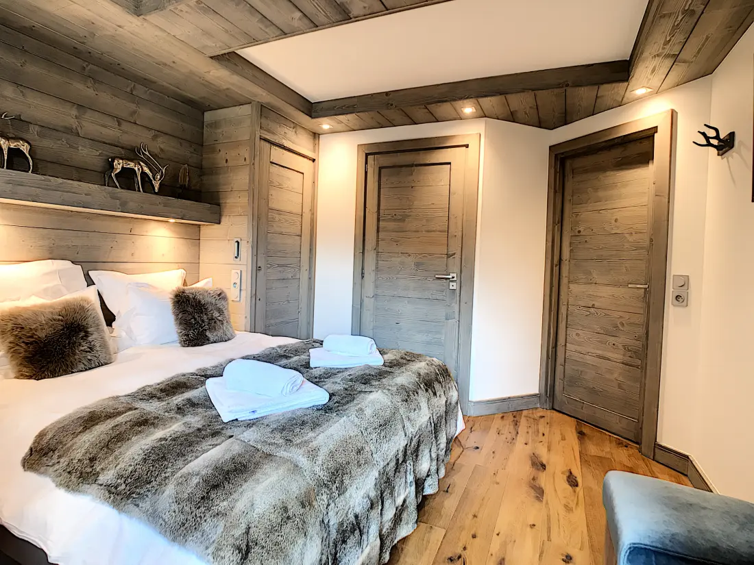 Appartements à Les Gets