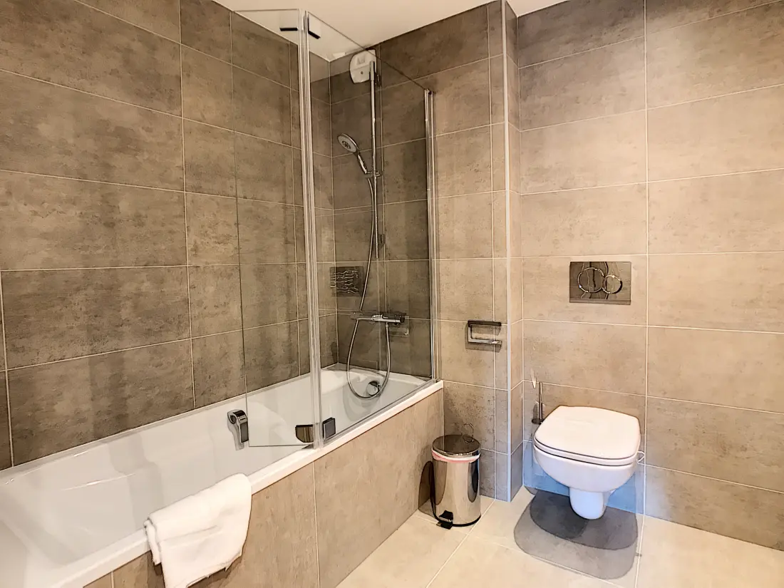 Appartements à Les Gets
