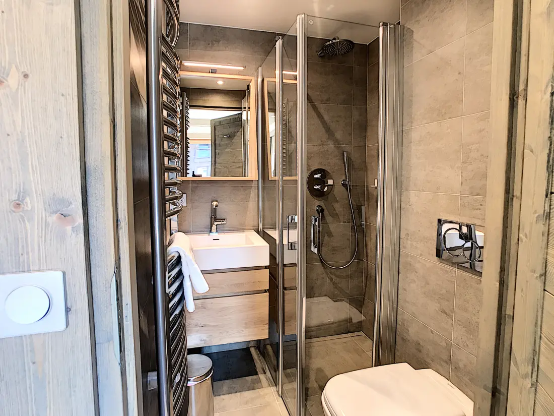Appartements à Les Gets