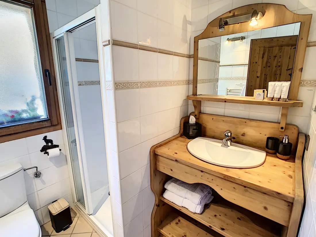 Appartements à Les Gets