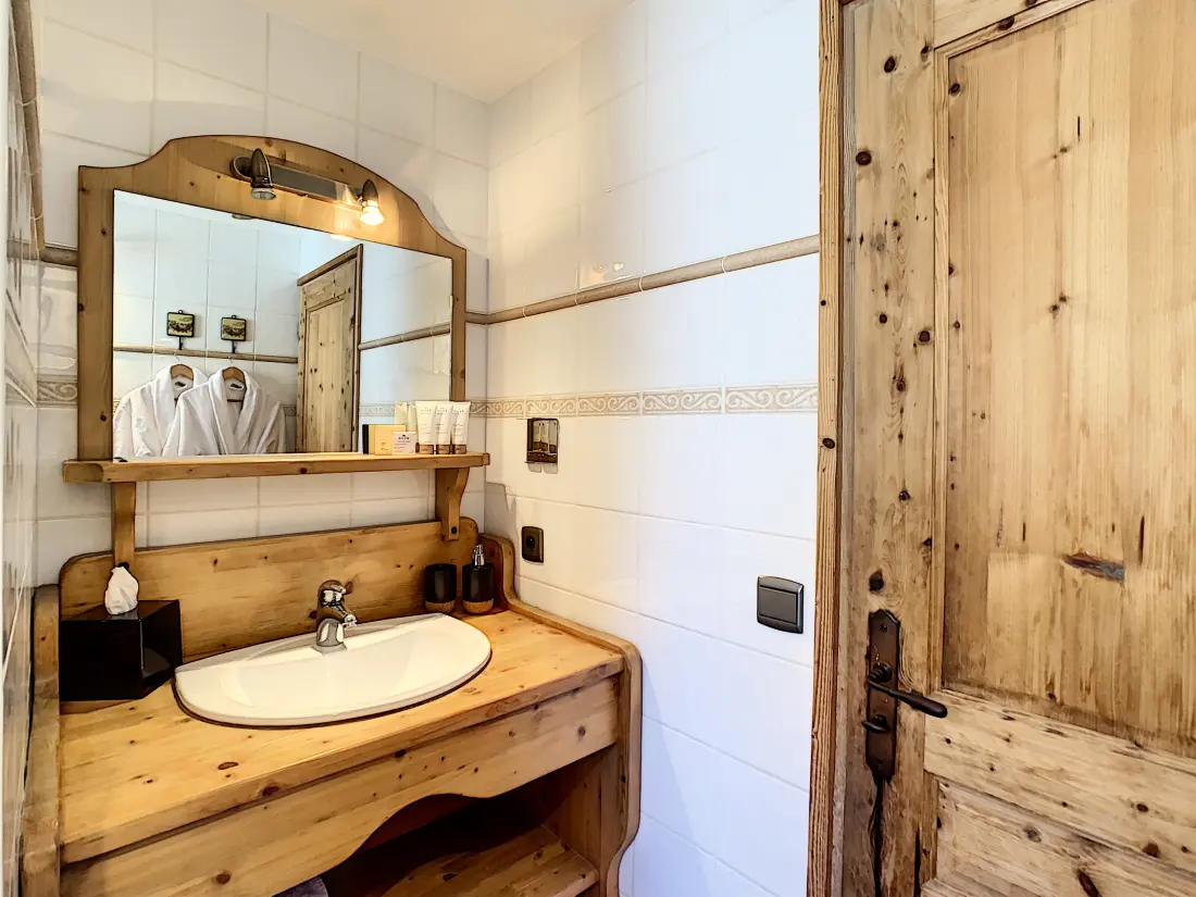 Appartements à Les Gets