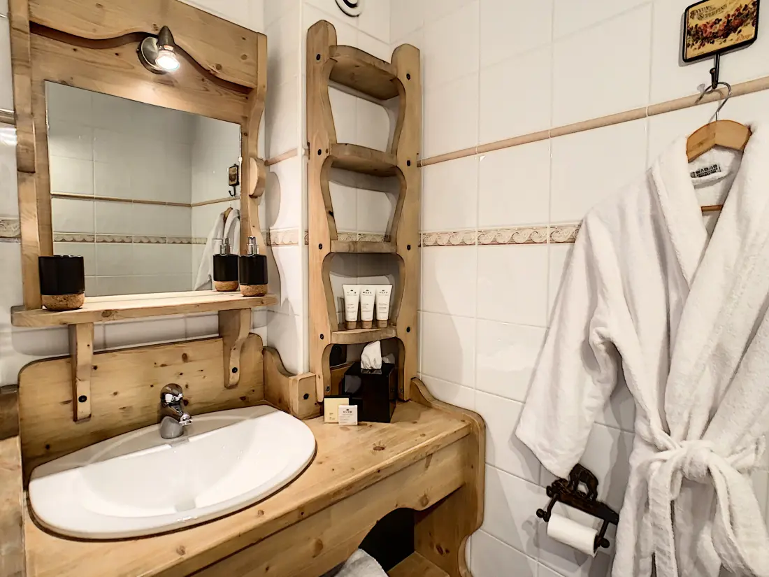 Appartements à Les Gets