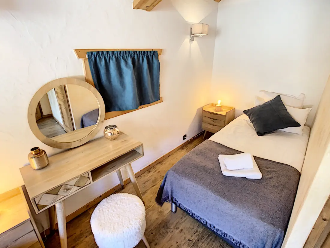 Appartements à Les Gets
