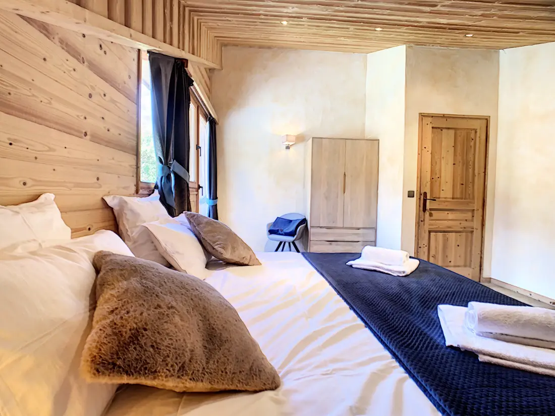 Appartements à Les Gets