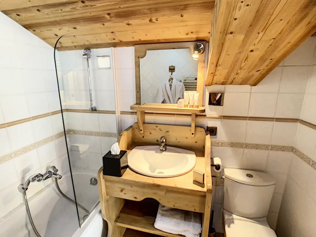 Appartements à Les Gets
