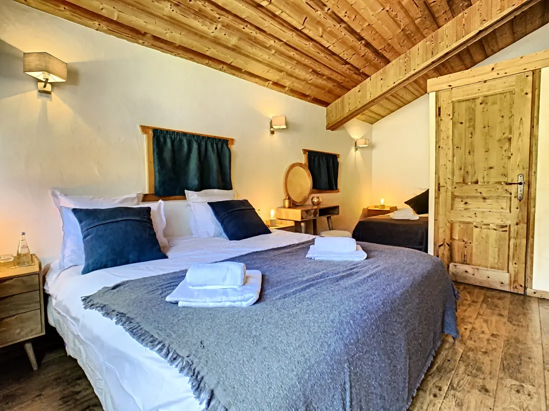 Appartements à Les Gets