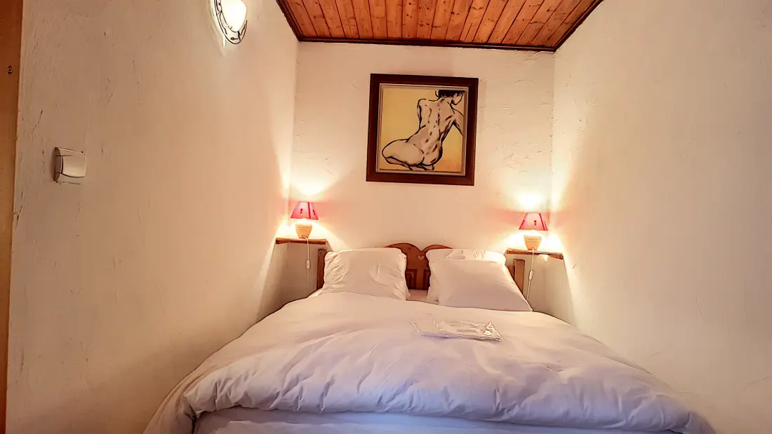 Appartements à Les Gets