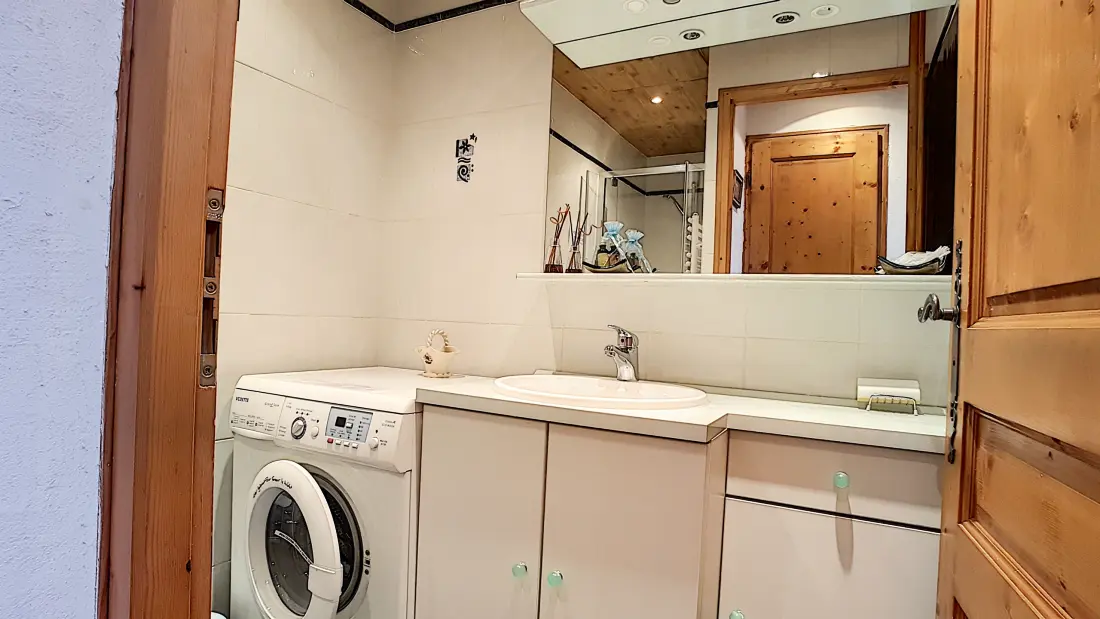 Appartements à Les Gets