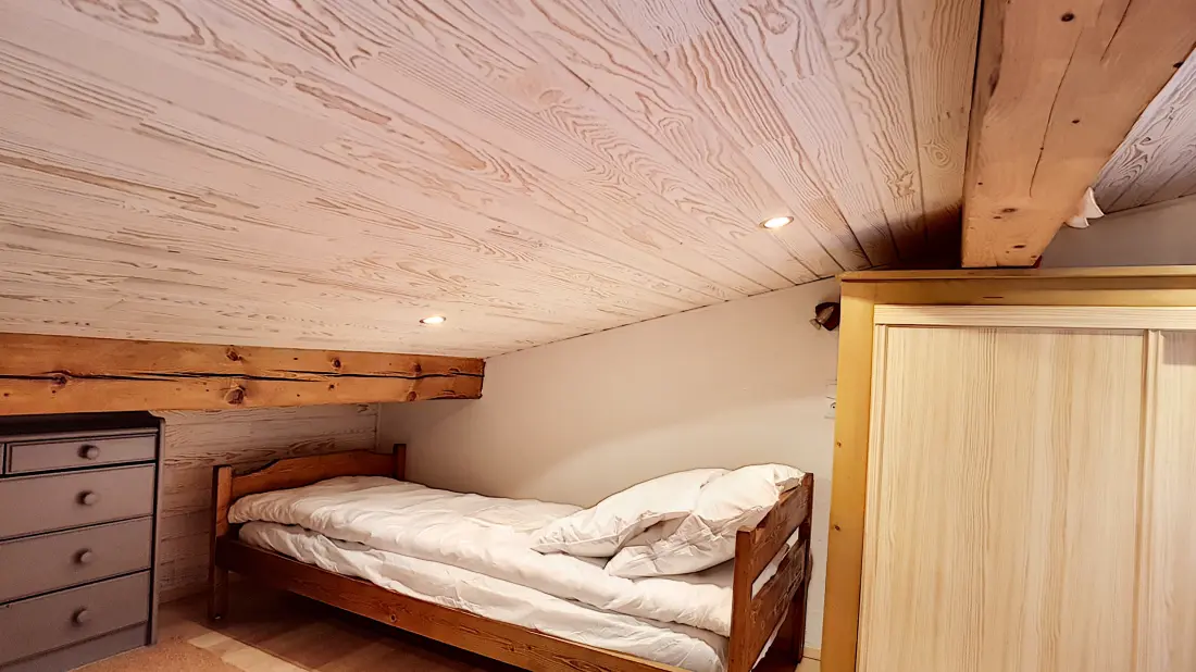 Appartements à Les Gets