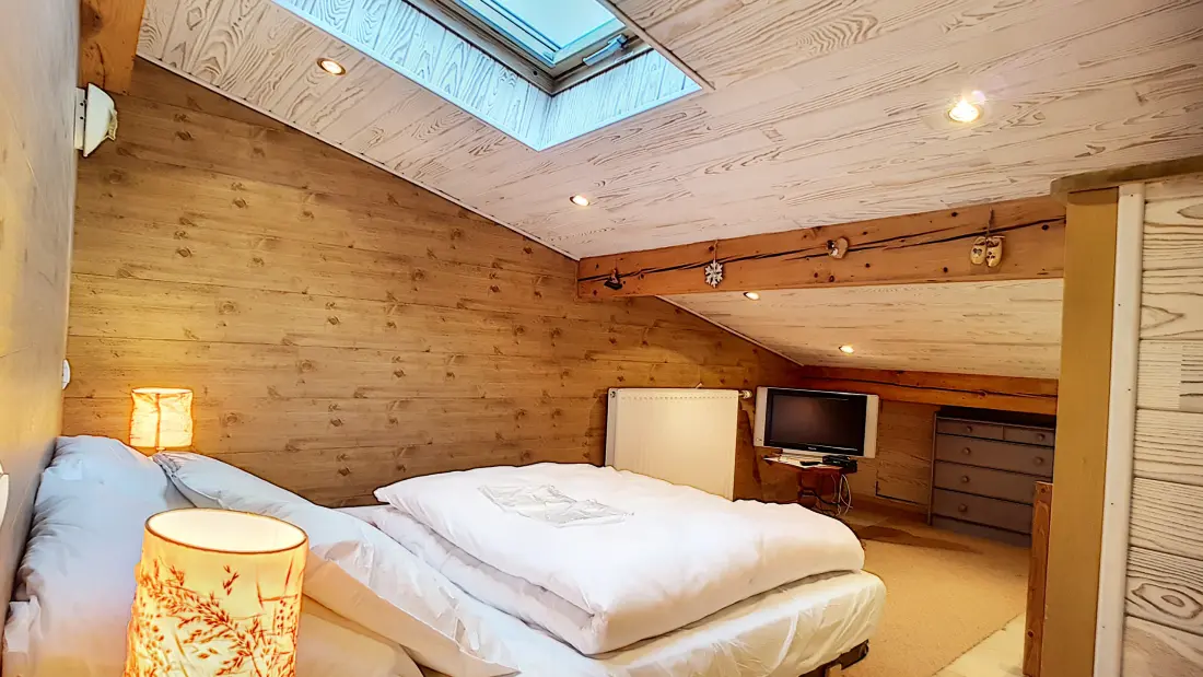 Appartements à Les Gets