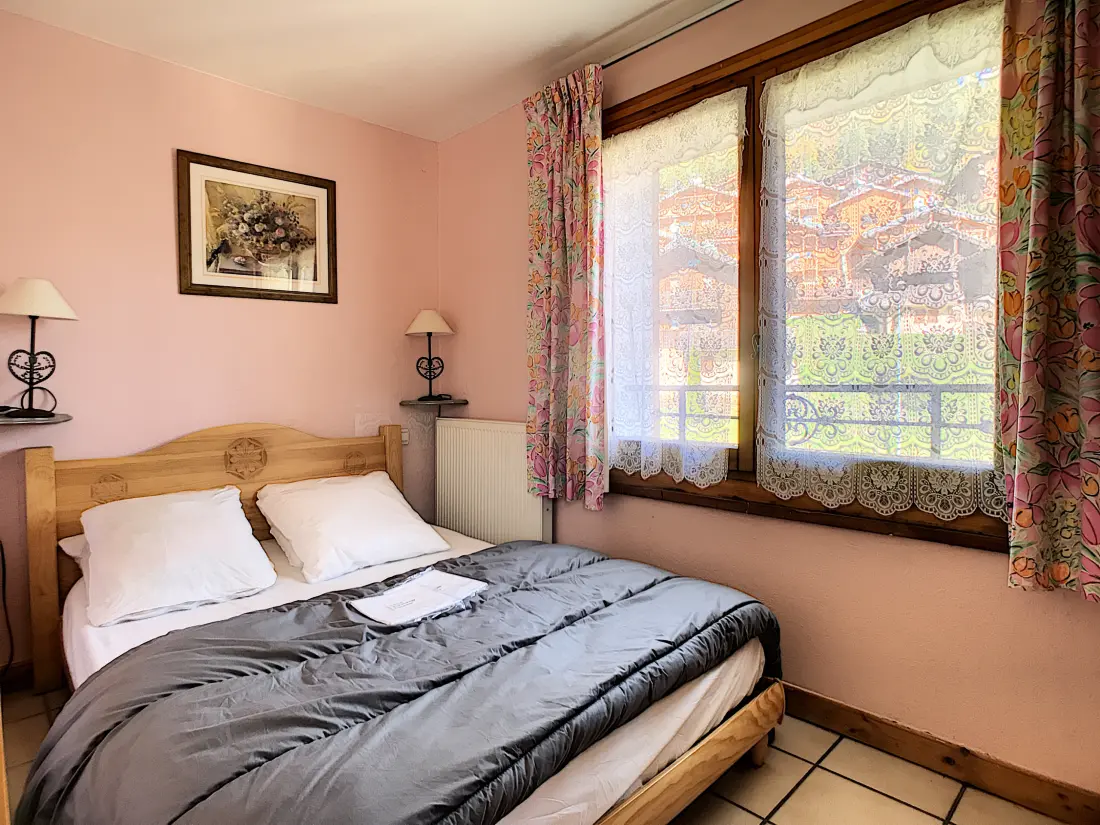 Appartements à Les Gets