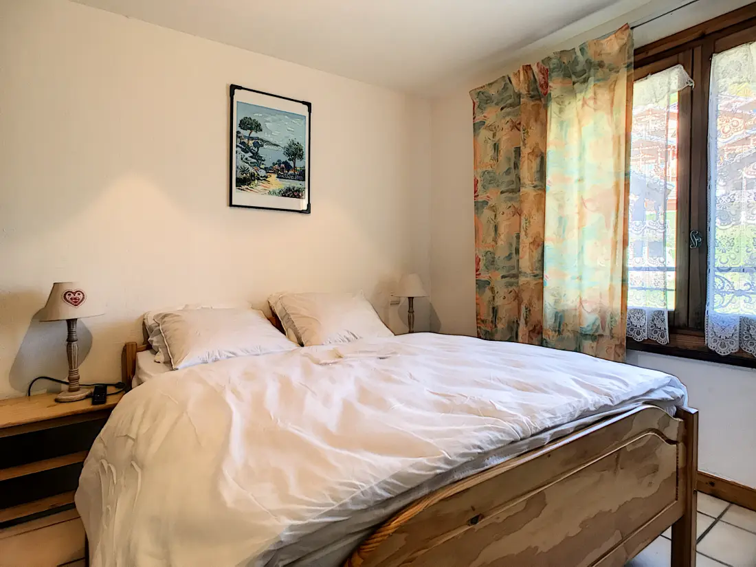 Appartements à Les Gets