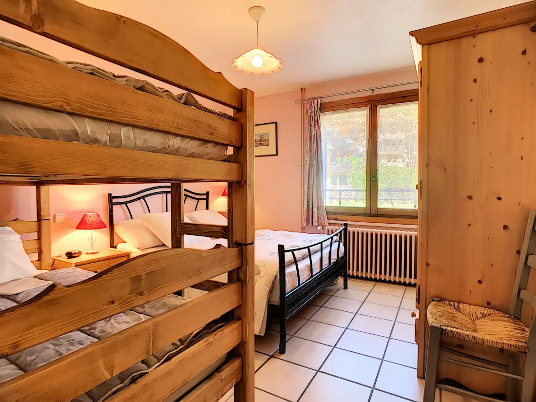 Appartements à Les Gets