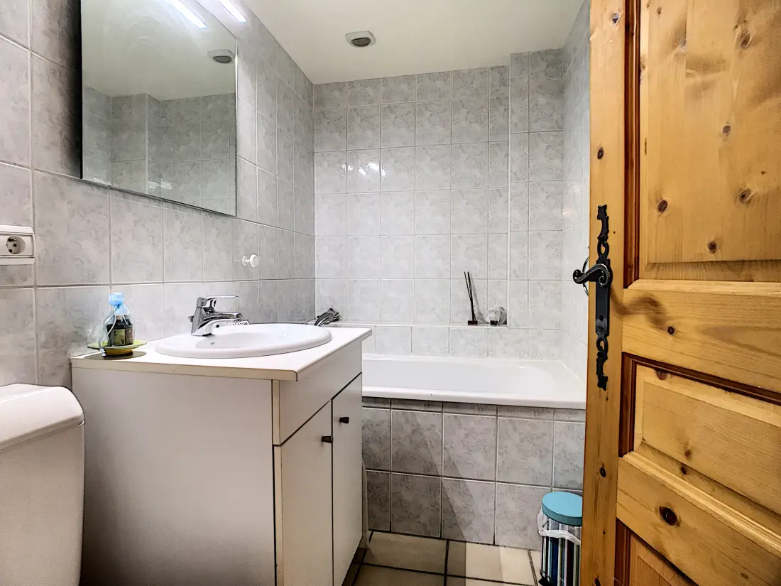 Appartements à Les Gets