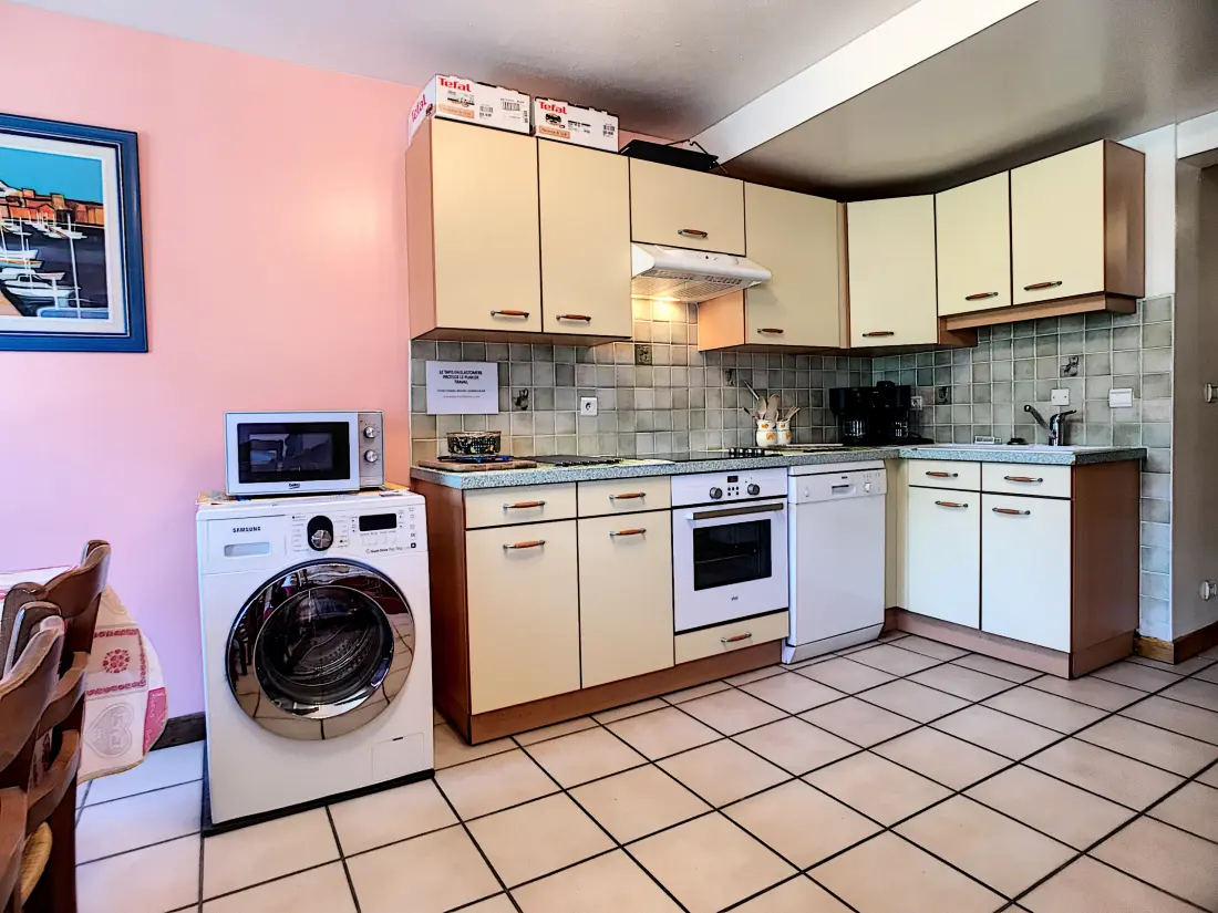Appartements à Les Gets