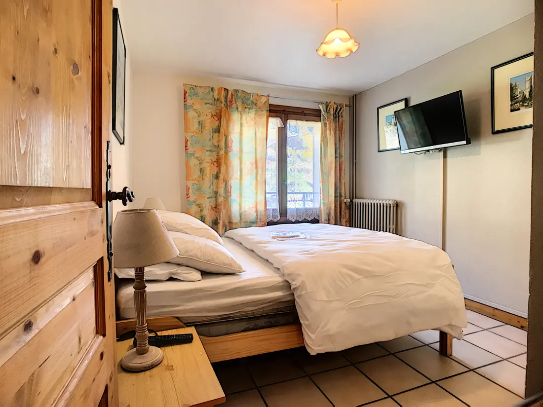 Appartements à Les Gets