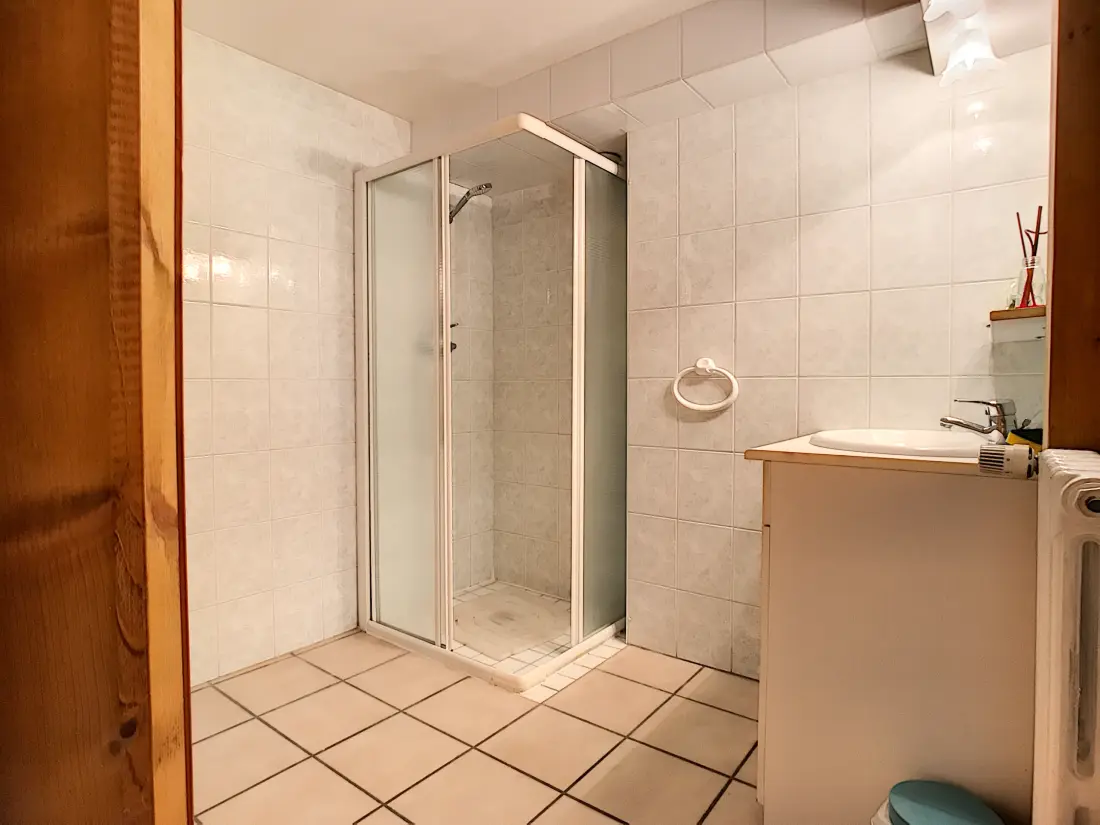 Appartements à Les Gets