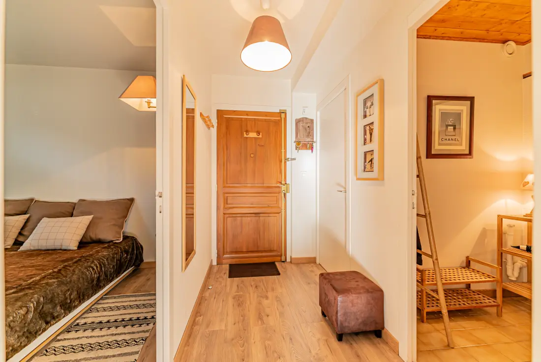 Appartements à Les Gets