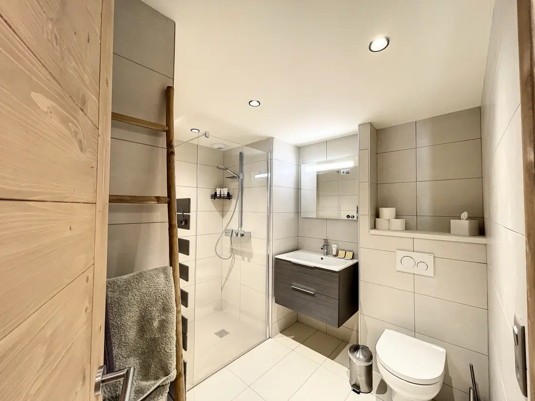 Appartements à Les Gets