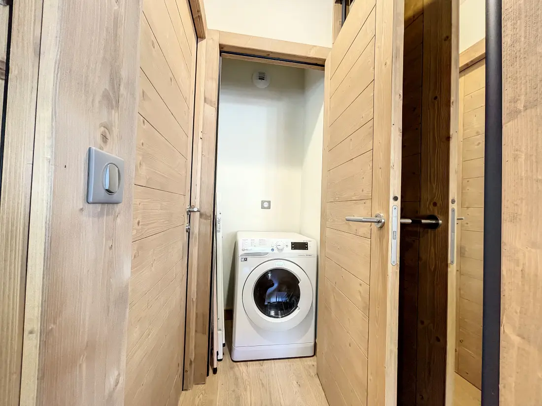 Appartements à Les Gets