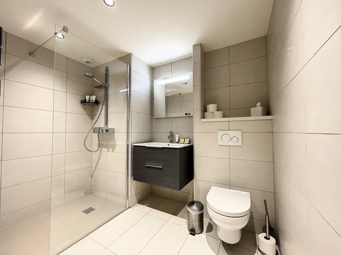 Appartements à Les Gets