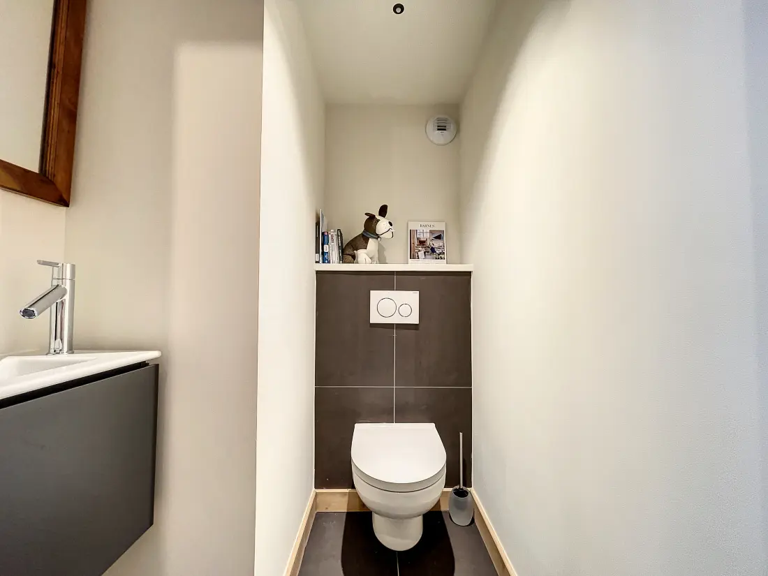 Appartements à Les Gets