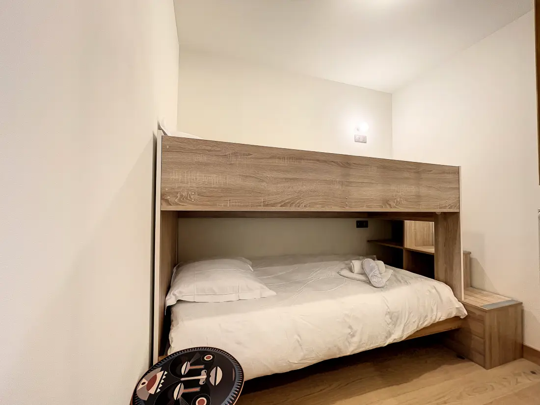 Appartements à Les Gets