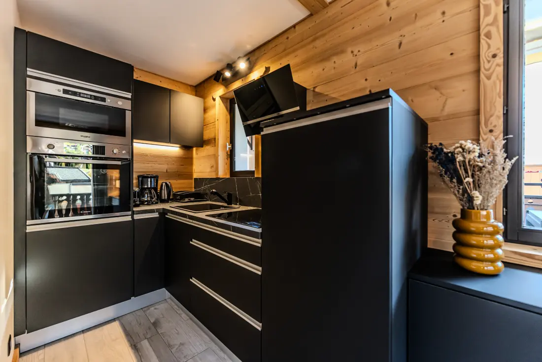 Appartements à Les Gets