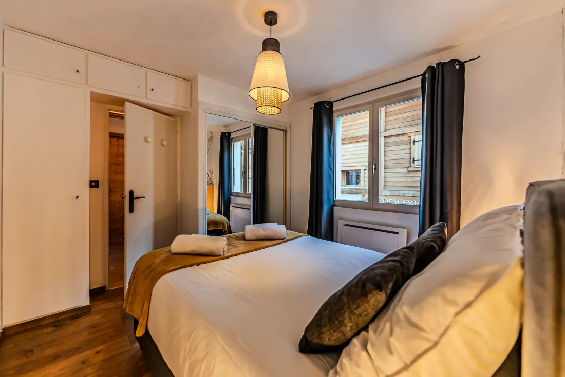 Appartements à Les Gets