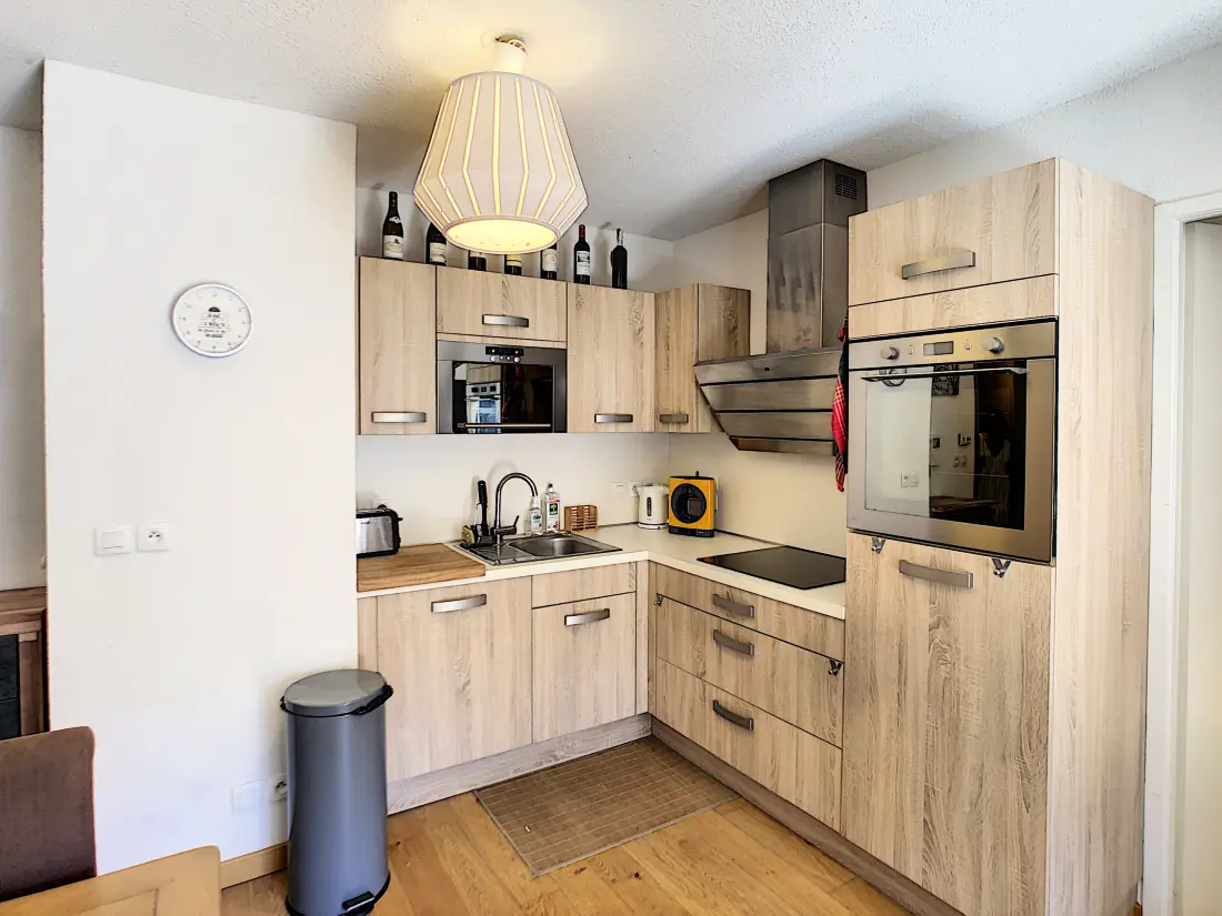 Appartements à Les Gets