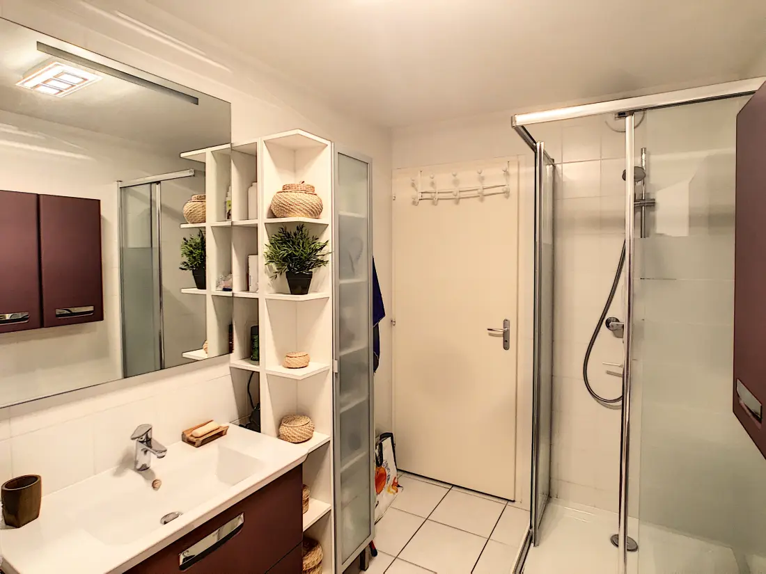 Appartements à Les Gets