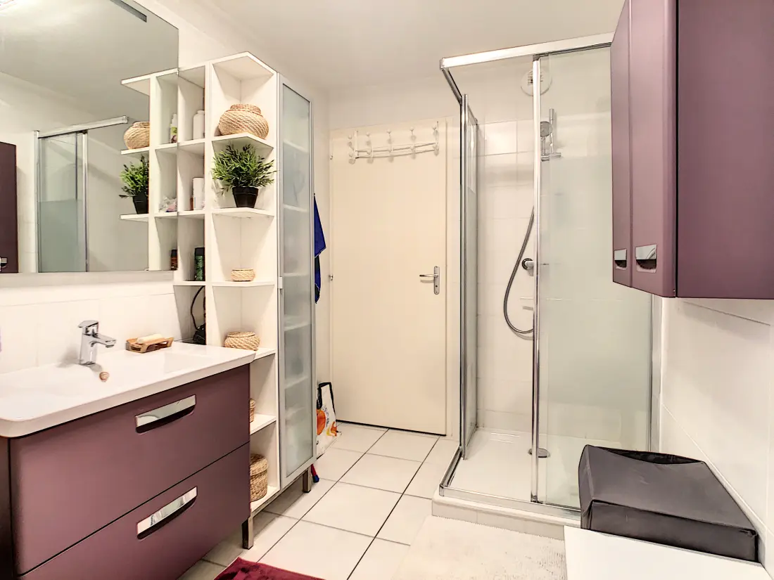 Appartements à Les Gets