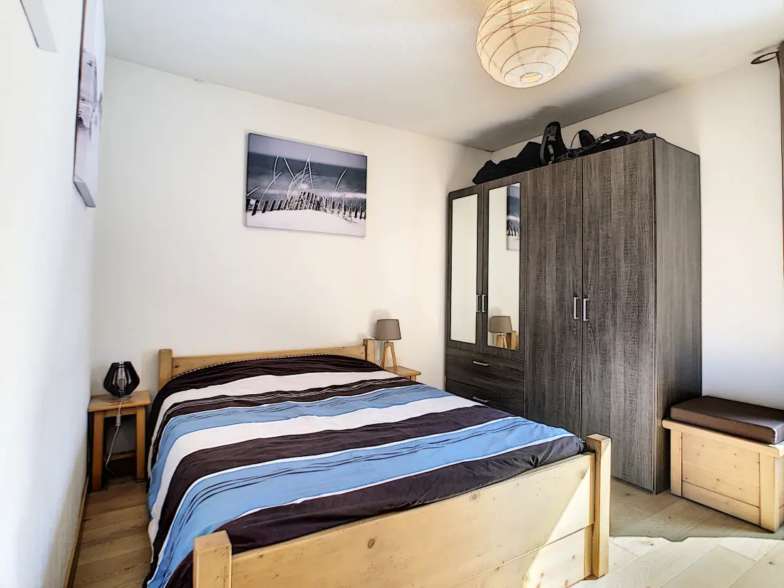 Appartements à Les Gets