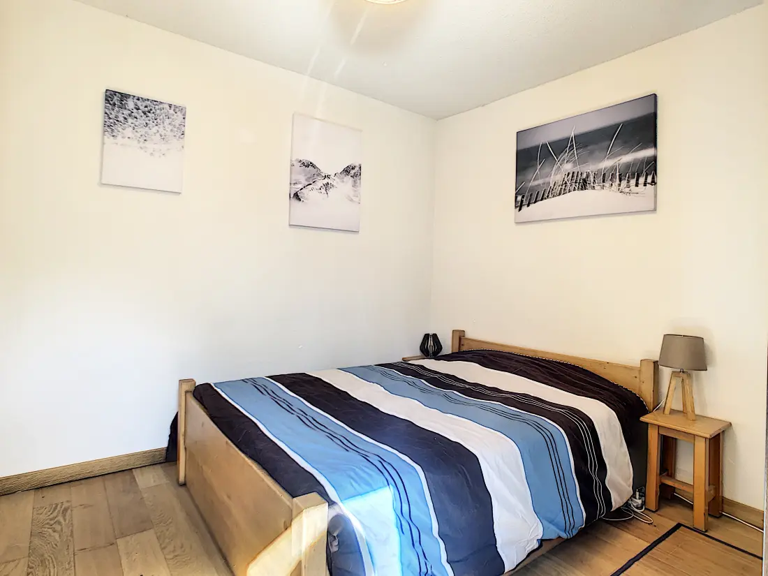 Appartements à Les Gets