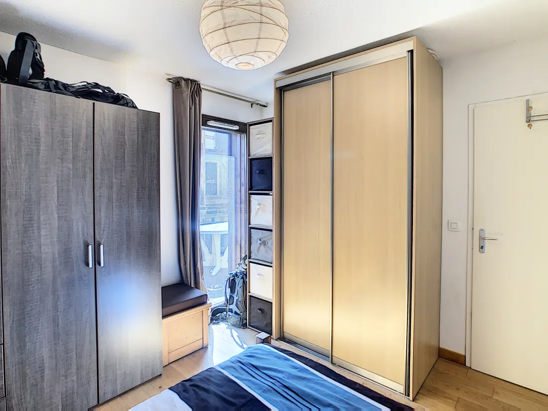 Appartements à Les Gets