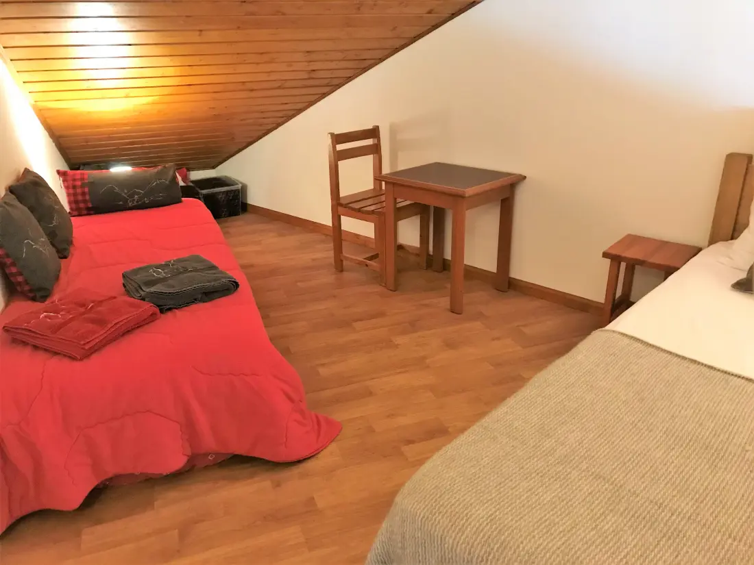 Appartements à Les Gets