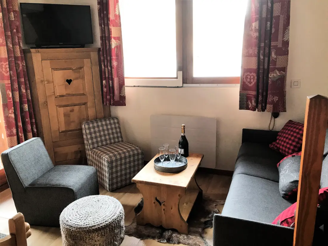 Appartements à Les Gets