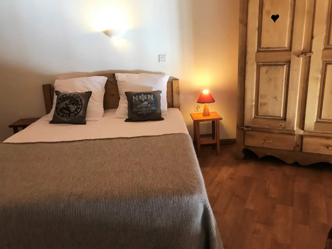 Appartements à Les Gets