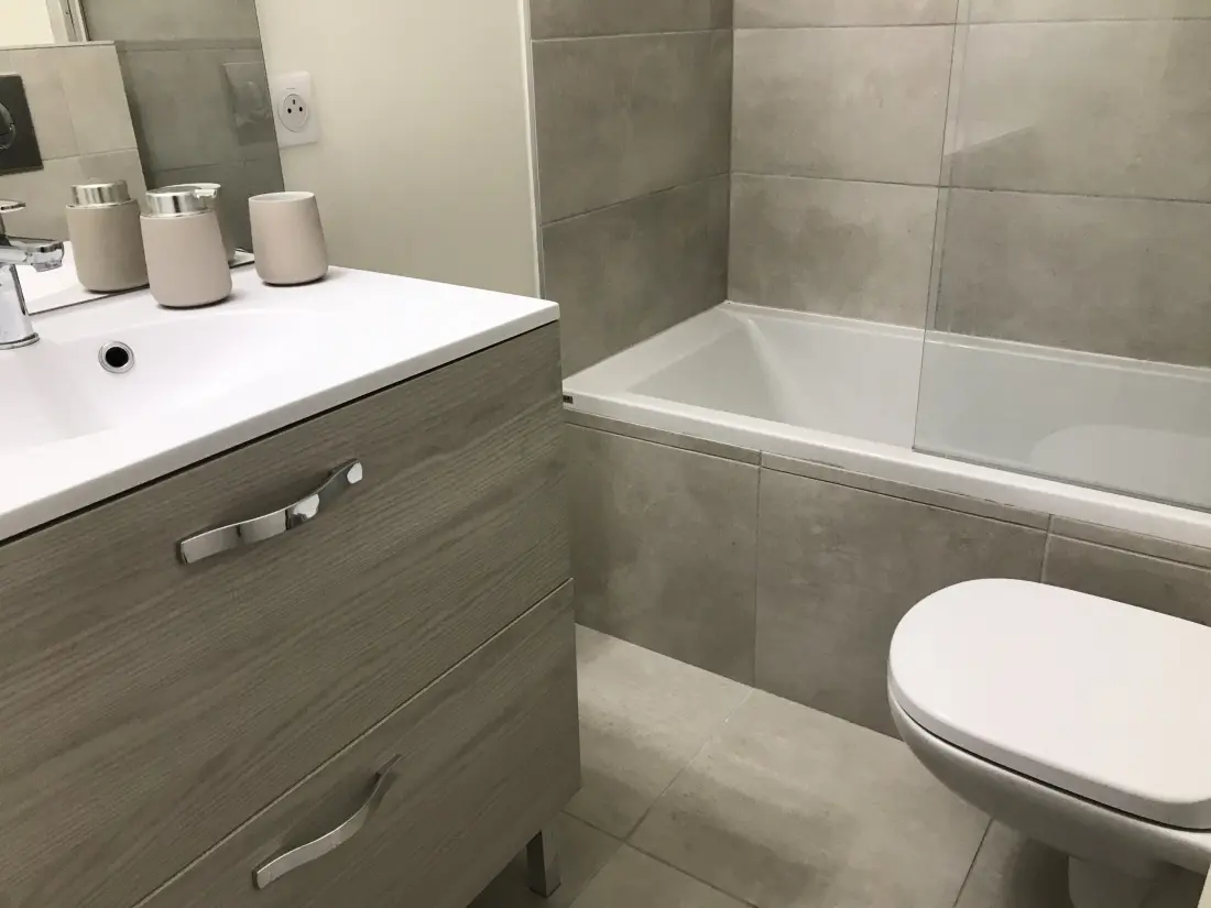 Appartements à Les Gets