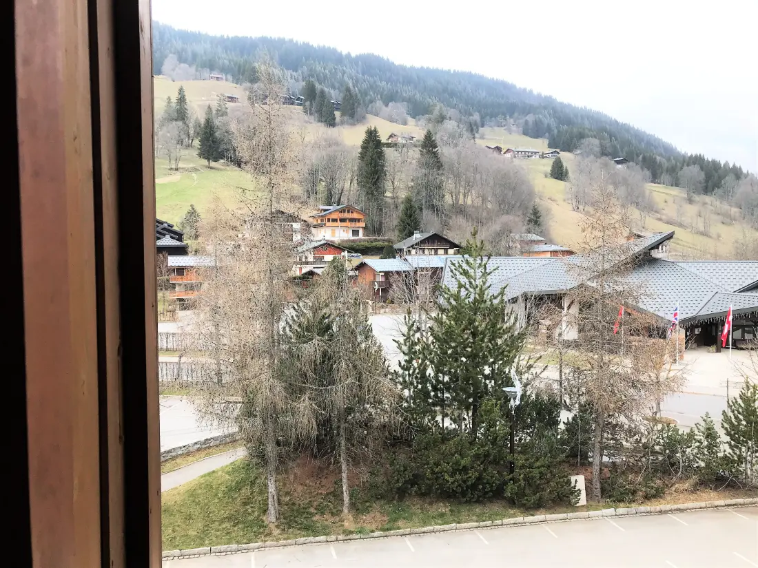 Appartements à Les Gets
