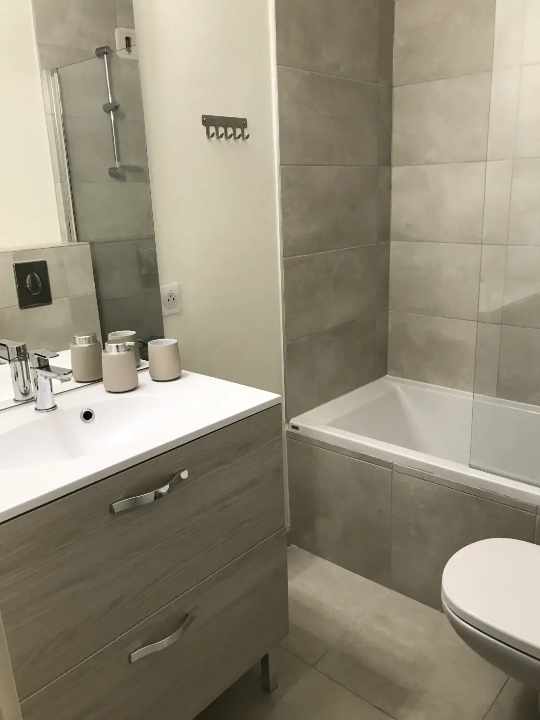 Appartements à Les Gets