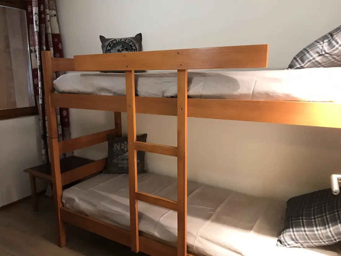 Appartements à Les Gets
