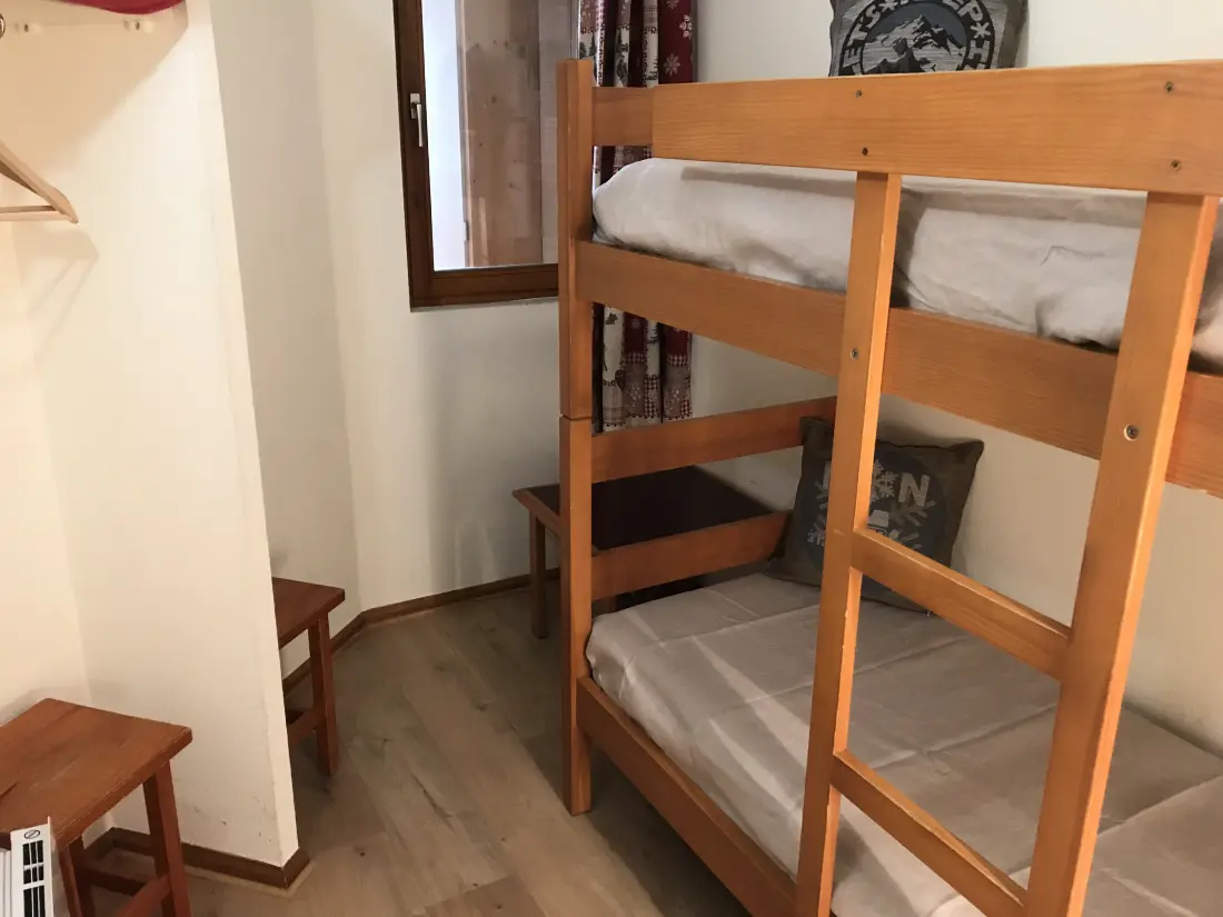 Appartements à Les Gets