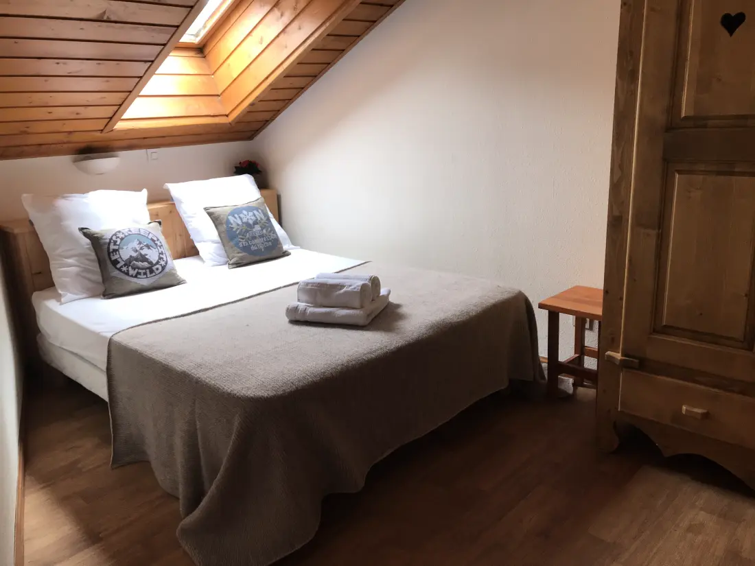 Appartements à Les Gets